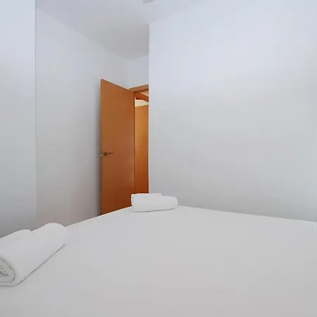 La Platgeta - La Platgeta - Ideal Family Apartment, With Private Terrace Vilassar De Mar