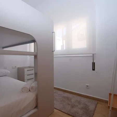 La Platgeta - La Platgeta - Ideal Family Apartment, With Private Terrace Apartment *