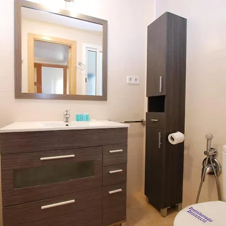 La Platgeta - La Platgeta - Ideal Family Apartment, With Private Terrace Apartment *