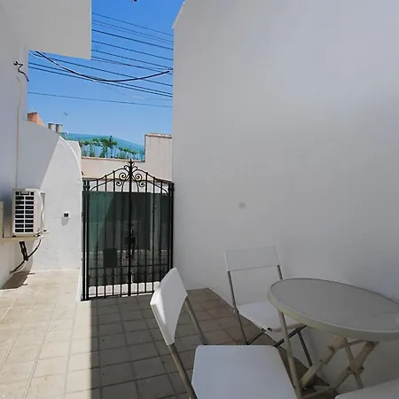 La Platgeta - La Platgeta - Ideal Family Apartment, With Private Terrace Holiday home *