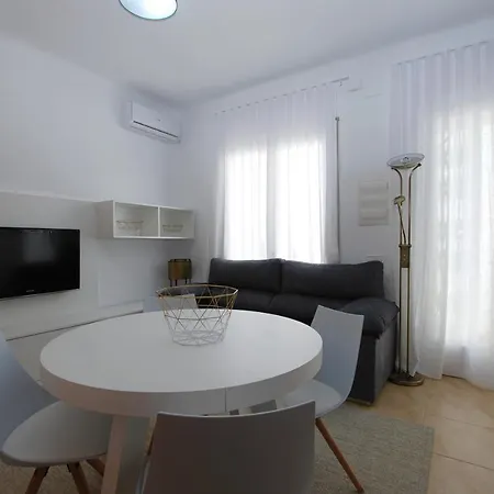 La Platgeta - La Platgeta - Ideal Family Apartment, With Private Terrace Apartment Vilassar De Mar