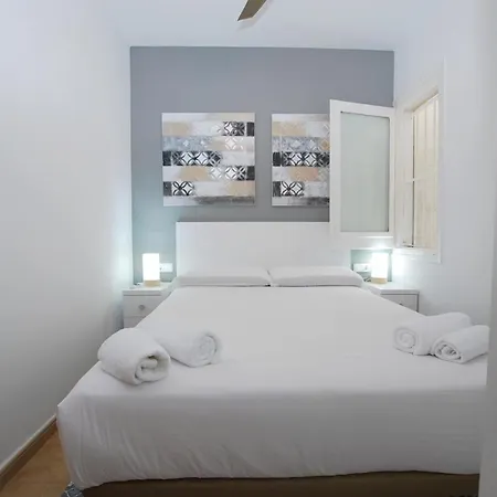 La Platgeta - La Platgeta - Ideal Family Apartment, With Private Terrace Apartment *