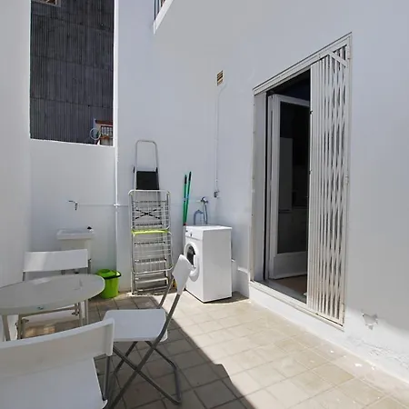 La Platgeta - La Platgeta - Ideal Family Apartment, With Private Terrace Apartment Vilassar De Mar