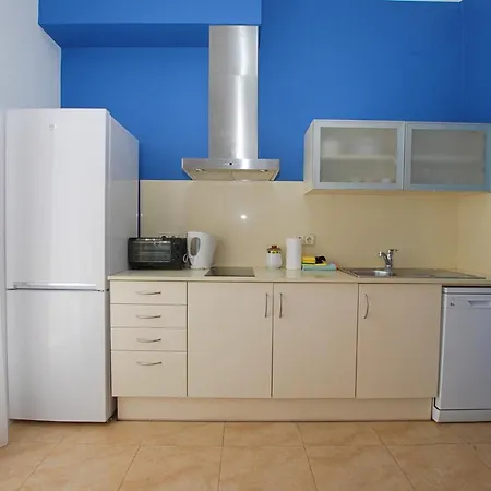 La Platgeta - La Platgeta - Ideal Family Apartment, With Private Terrace Vilassar De Mar