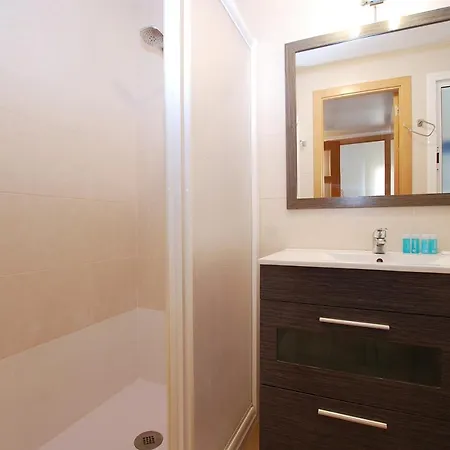 La Platgeta - La Platgeta - Ideal Family Apartment, With Private Terrace