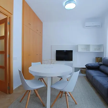 La Platgeta - La Platgeta - Ideal Family Apartment, With Private Terrace Vilassar De Mar