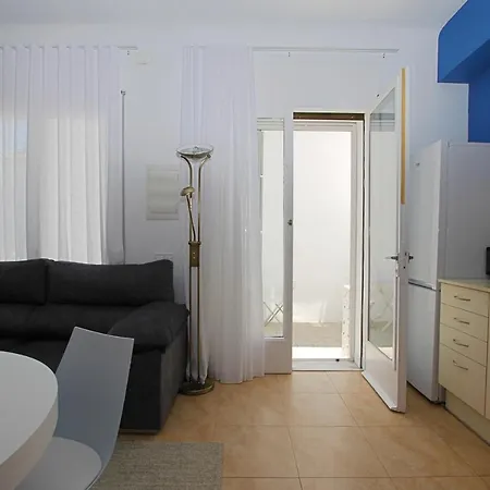 La Platgeta - La Platgeta - Ideal Family Apartment, With Private Terrace *